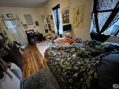 Mission Hill 2 Beds 1 Bath Boston - $3,500