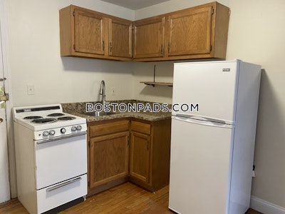 Mission Hill Apartment for rent Studio 1 Bath Boston - $2,100