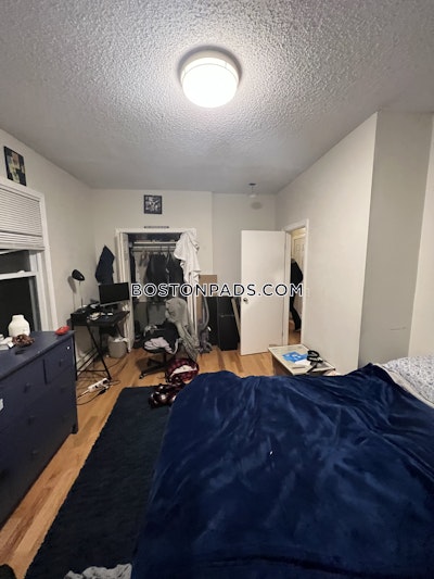 Mission Hill Apartment for rent 4 Bedrooms 1 Bath Boston - $4,000