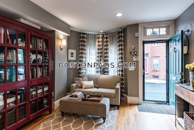 Northeastern/symphony Apartment for rent 3 Bedrooms 2 Baths Boston - $5,700