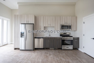 East Boston Apartment for rent 1 Bedroom 1 Bath Boston - $2,800 No Fee