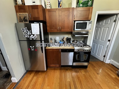 Mission Hill Apartment for rent 3 Bedrooms 1 Bath Boston - $3,300