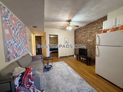 Mission Hill 2 Beds 1 Bath Boston - $3,500