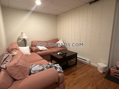 Northeastern/symphony 5 Beds 2 Baths Boston - $8,500