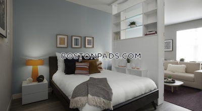 Dorchester/south Boston Border Apartment for rent 1 Bedroom 1 Bath Boston - $3,025