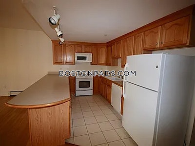 Swampscott Apartment for rent 3 Bedrooms 2 Baths - $6,800