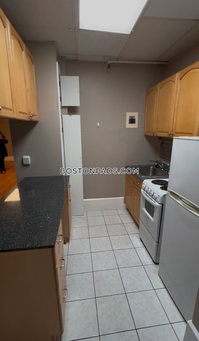 Fenway/kenmore Apartment for rent 1 Bedroom 1 Bath Boston - $2,800 50% Fee