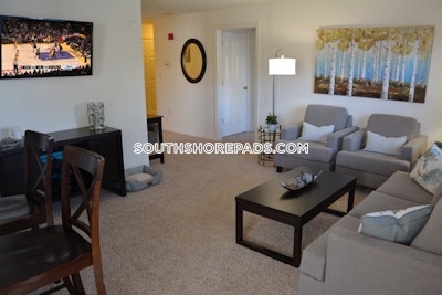 Weymouth Apartment for rent 1 Bedroom 1 Bath - $2,219